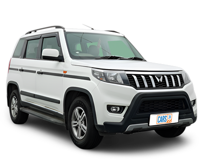 Mahindra BOLERO NEO-img